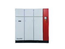 干式無油永磁變頻螺桿式空壓機