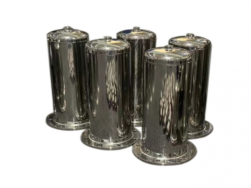 不銹鋼過(guò)濾器