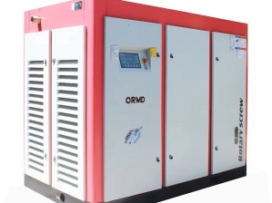 磁懸浮空氣壓縮機(jī)