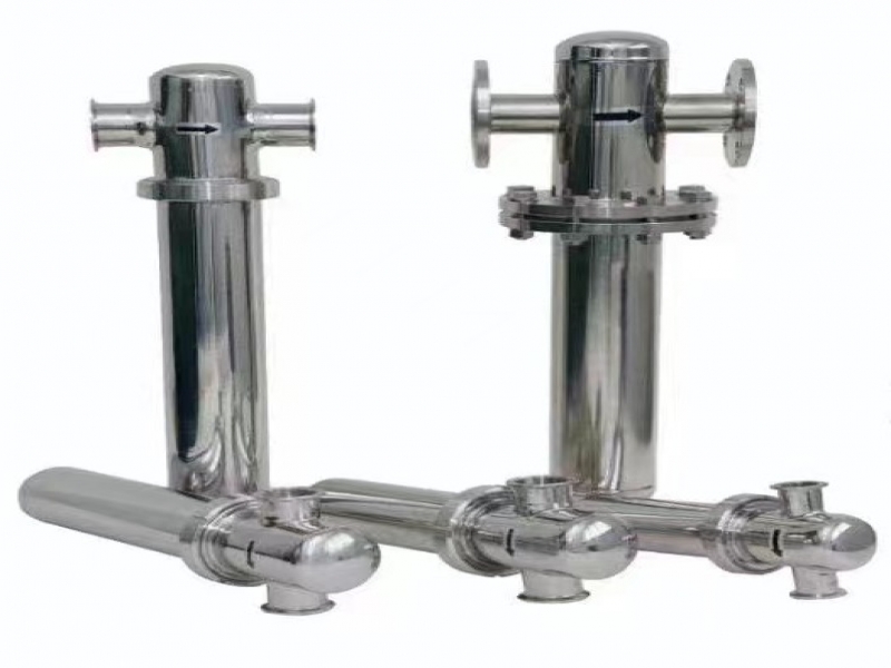 不銹鋼過(guò)濾器