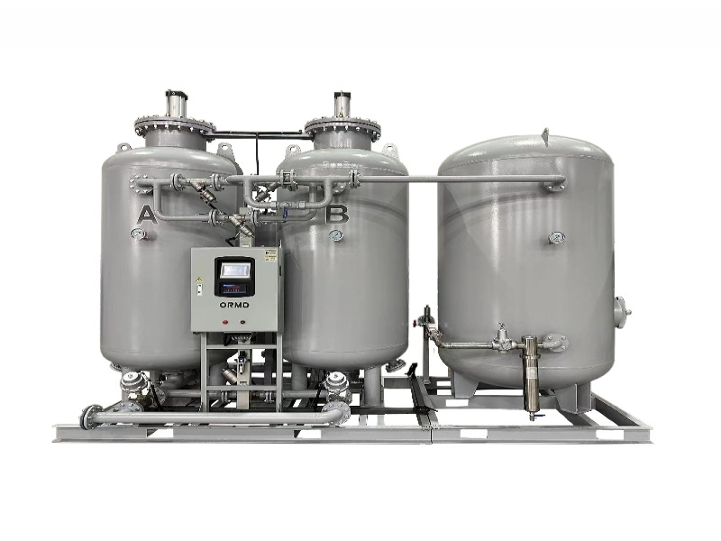 ORMD制氮設備高純度氮氣生產制氮機