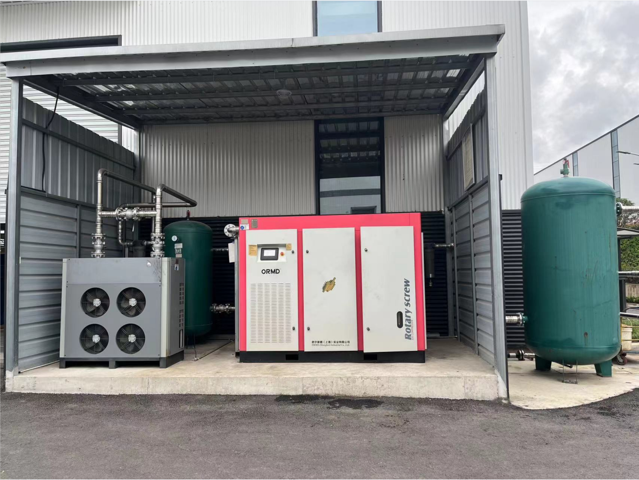 空壓機的日常節能措施 空壓機的日常節能措施