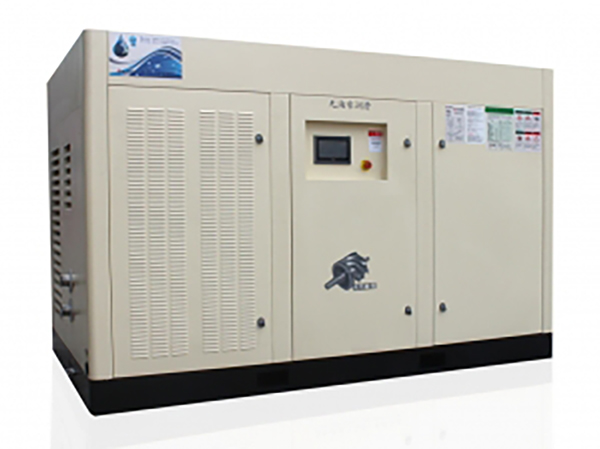 無(wú)油空壓機(jī)