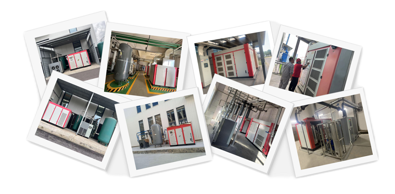 空壓機(jī)設(shè)備